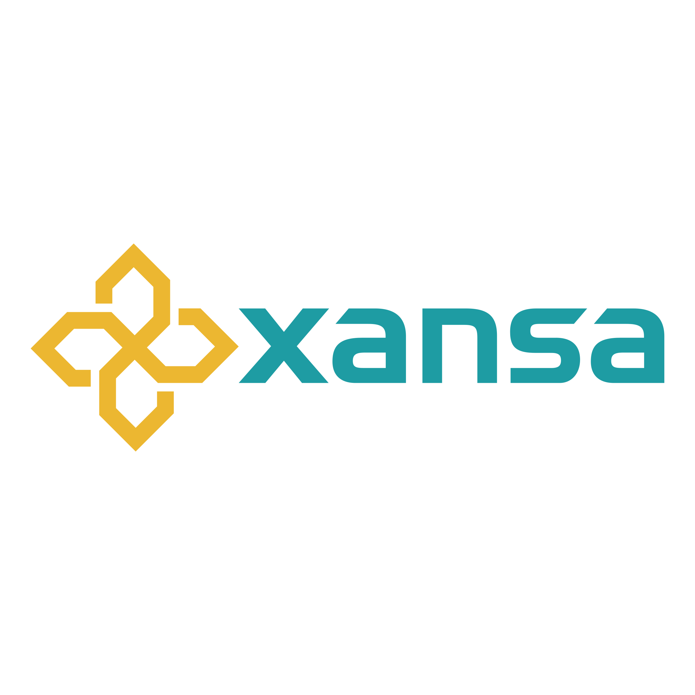 Xansa Logo
